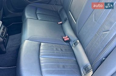 Седан Audi A6 2019 в Прилуках