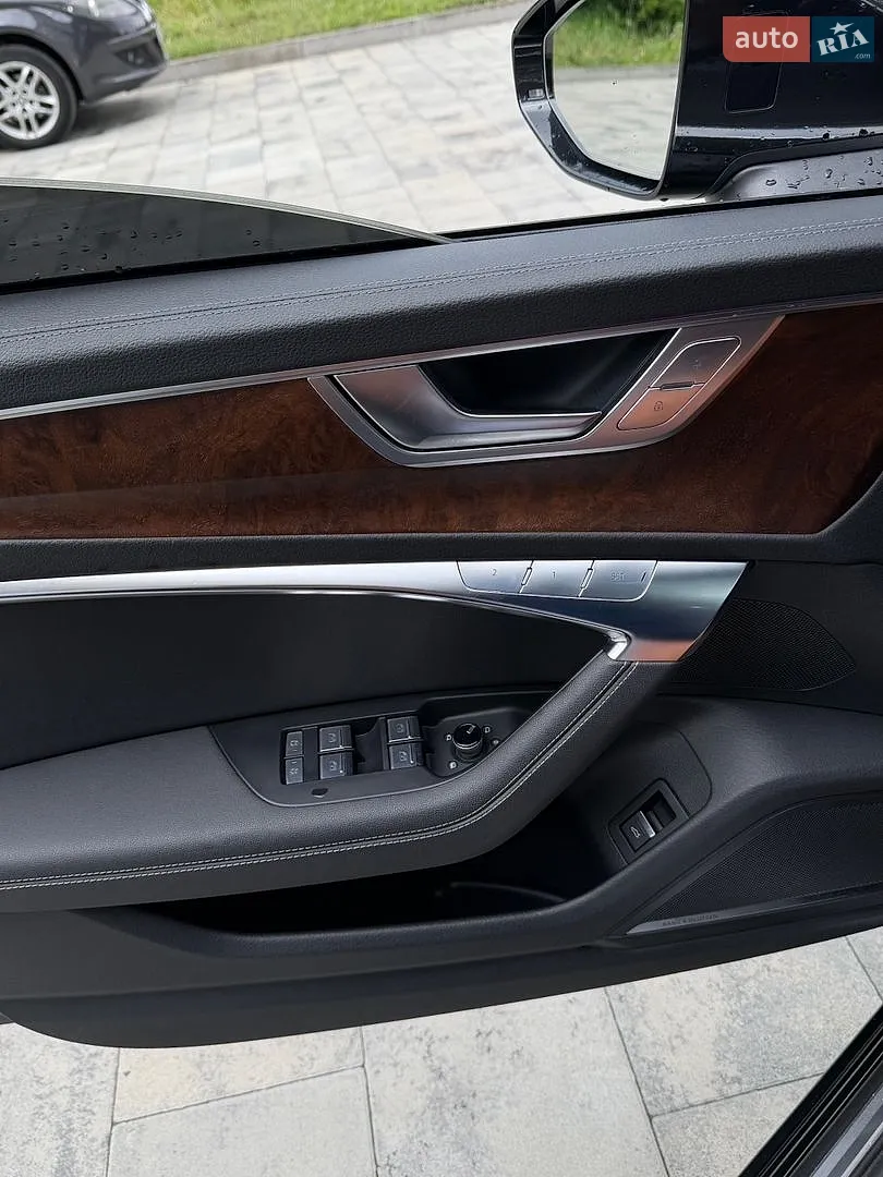 2019 Audi A6 - мініатюра 17