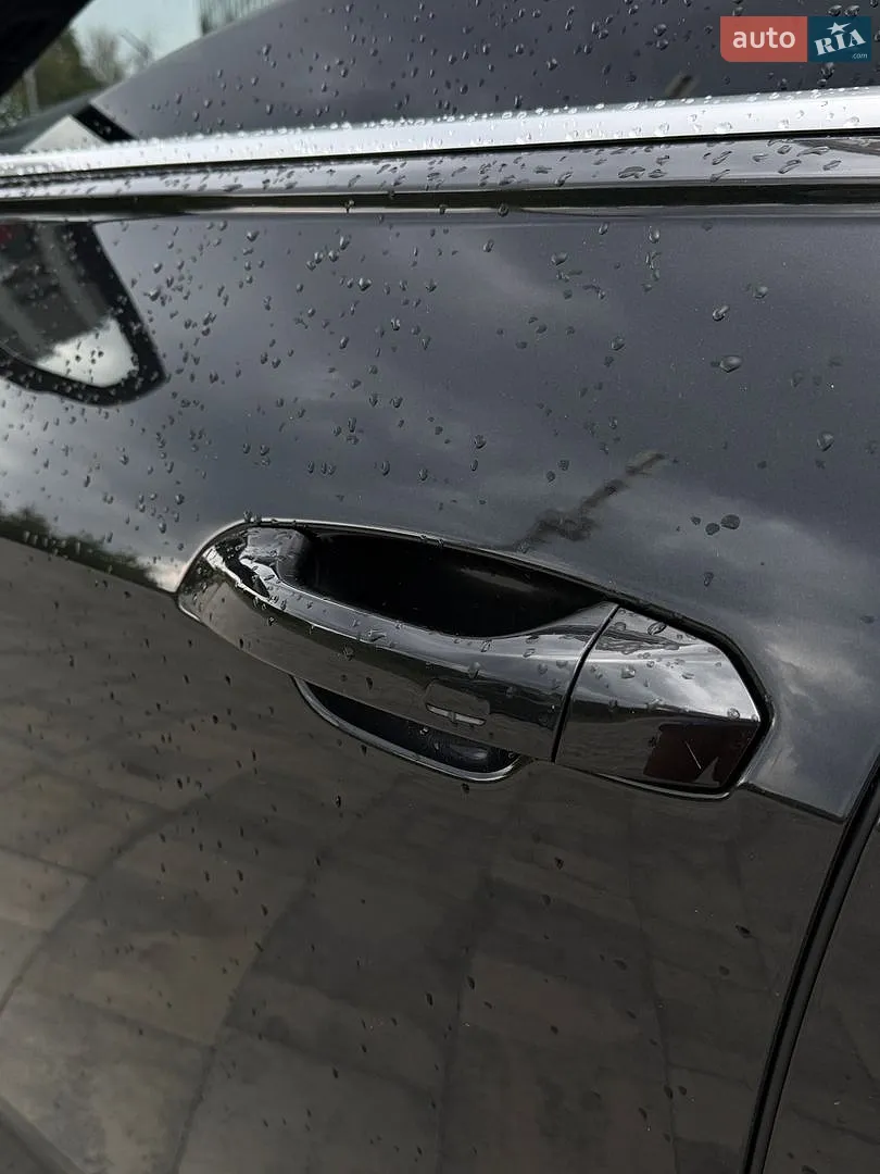 2019 Audi A6 - мініатюра 23