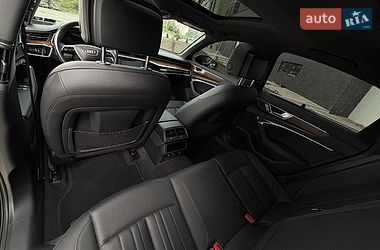 Седан Audi A6 2019 в Харкові