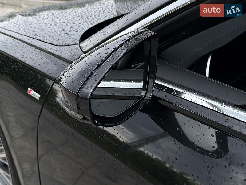 Седан Audi A6 2019 в Харкові