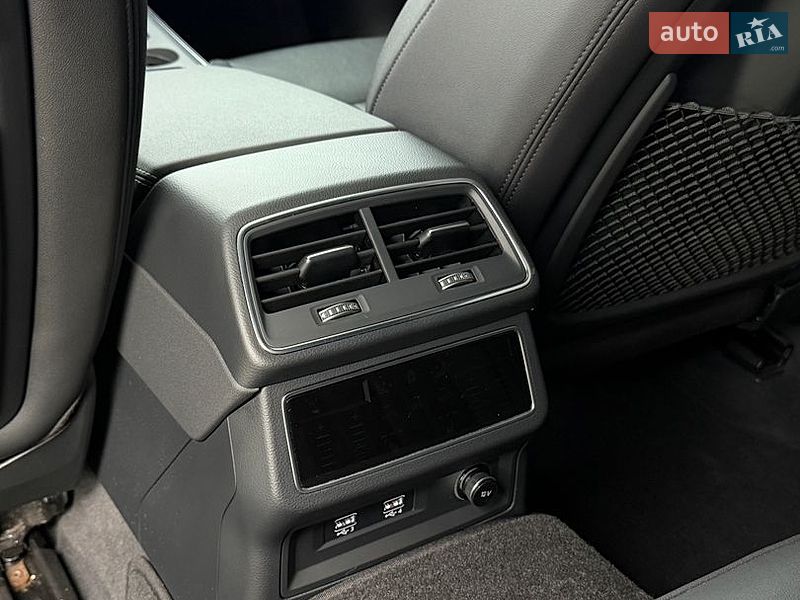 Седан Audi A6 2019 в Харкові