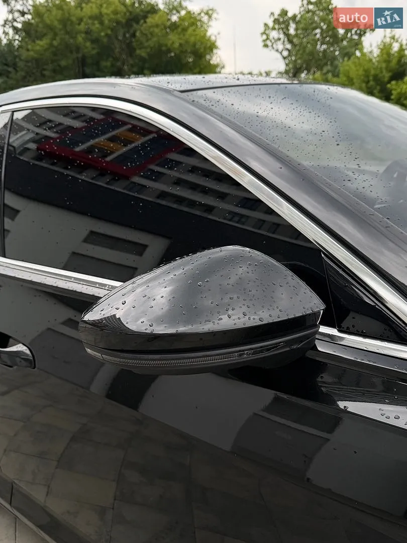 2019 Audi A6 - мініатюра 33