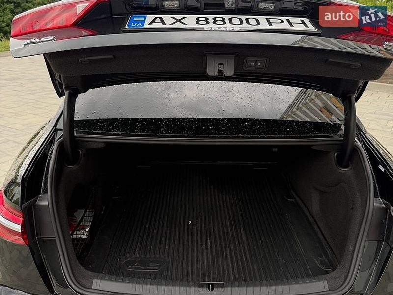 Седан Audi A6 2019 в Харкові