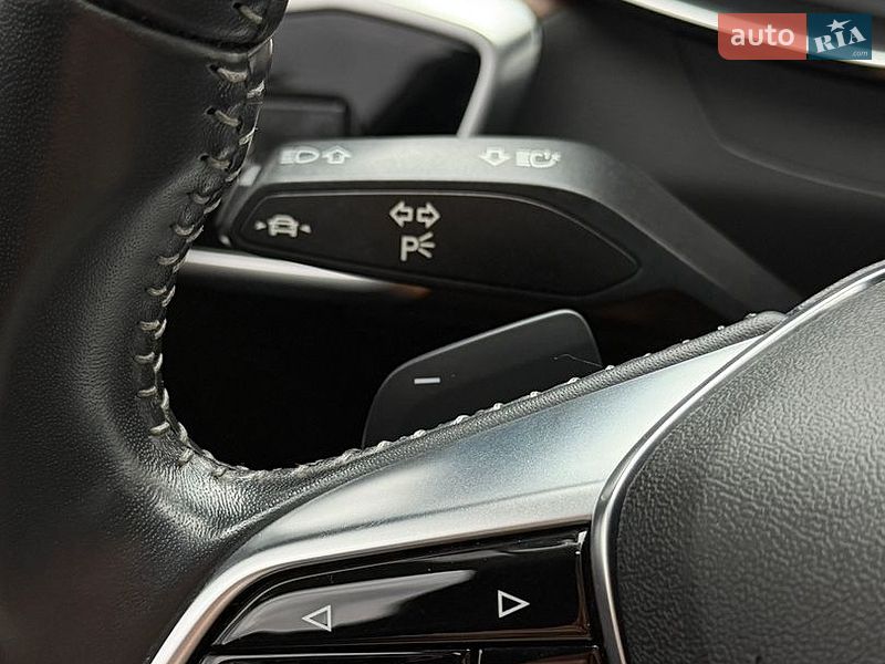 Седан Audi A6 2019 в Харкові