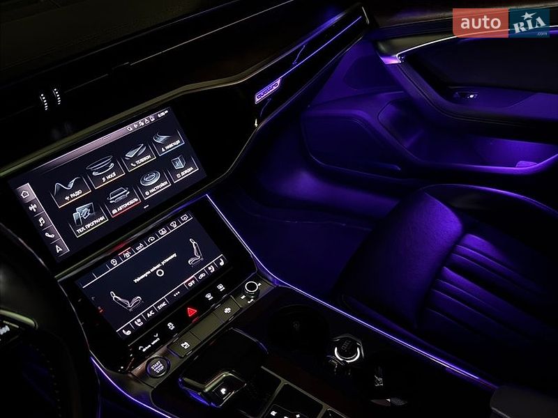 Седан Audi A6 2019 в Харкові