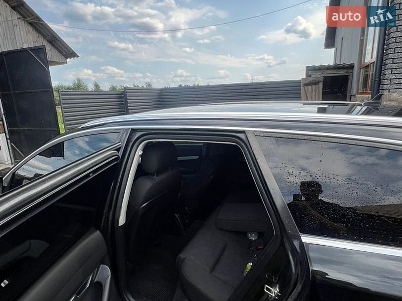 Універсал Audi A6 2008 в Рокитному