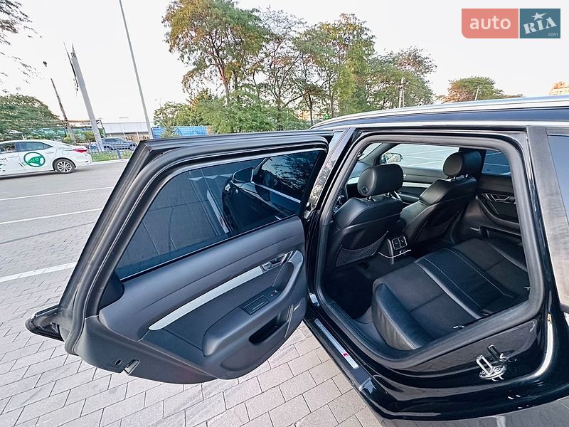 Універсал Audi A6 2007 в Одесі фото 25 Універсал Audi A6 2007 в Одесі