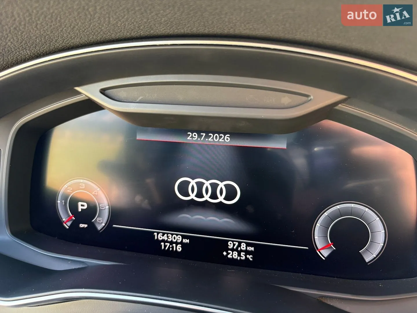 2018 Audi A6 - мініатюра 29