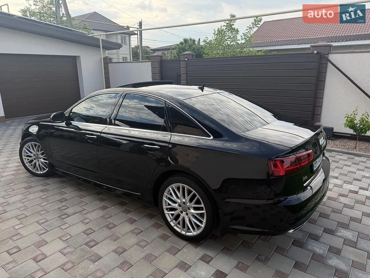 2019 Audi A6 - мініатюра 44