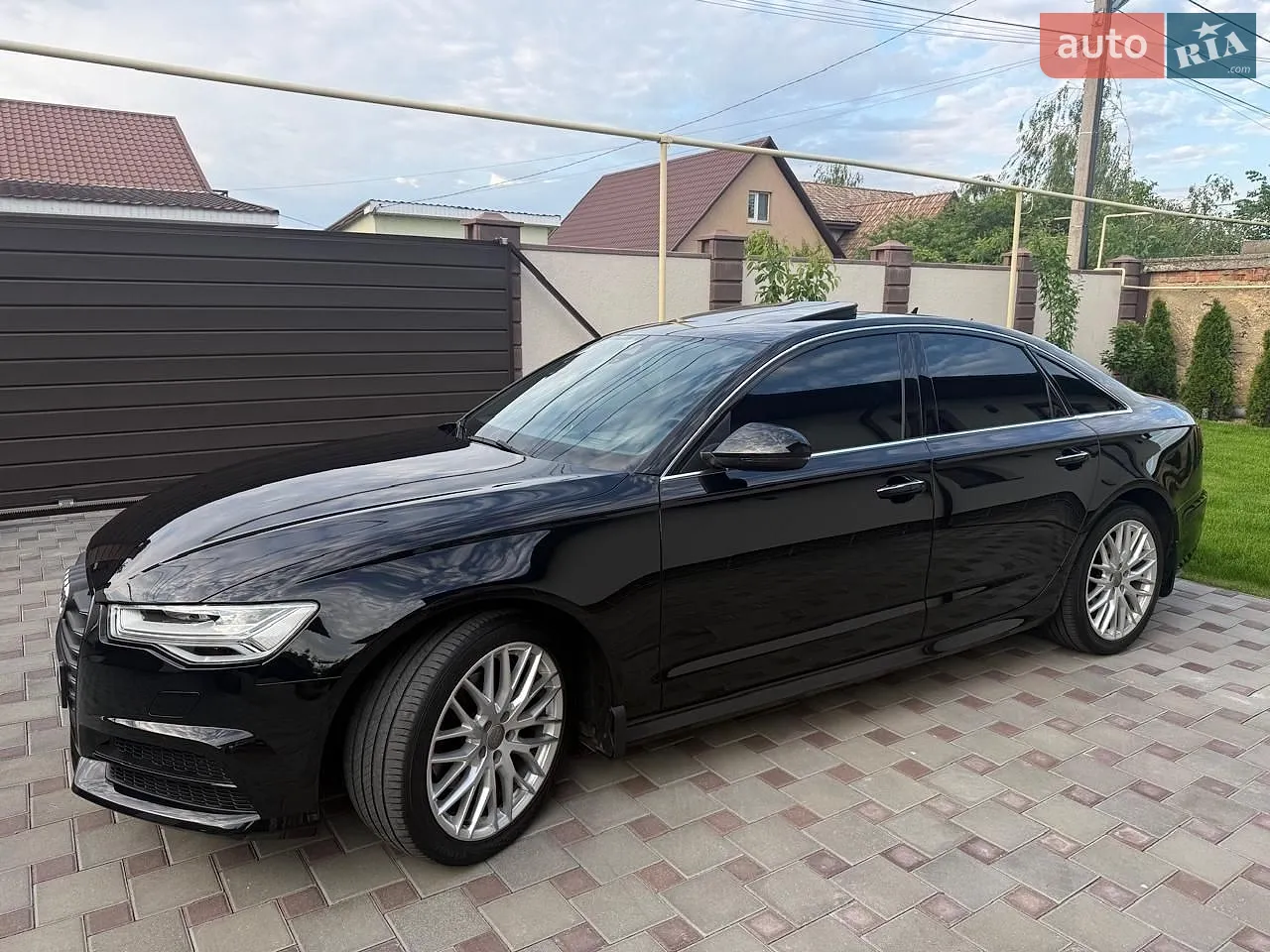 2018 Audi A6 - мініатюра 4