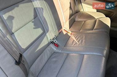 Универсал Audi A6 2006 в Львове
