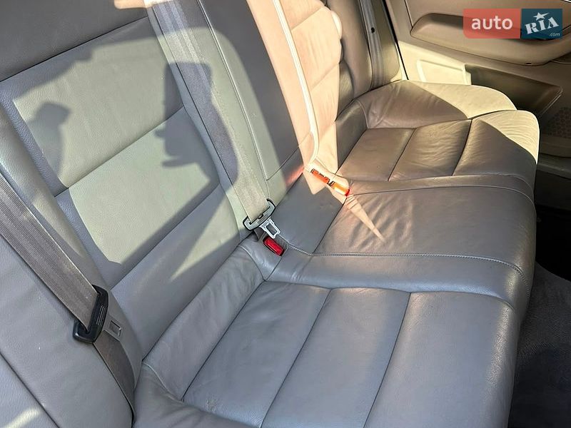 Универсал Audi A6 2006 в Львове