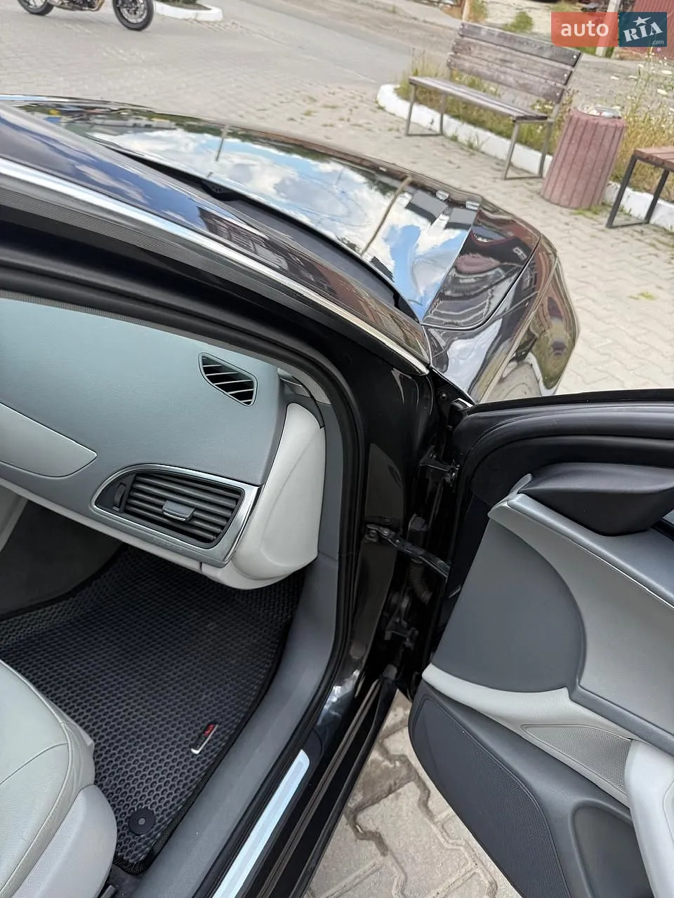 2012 Audi A6 - мініатюра 10