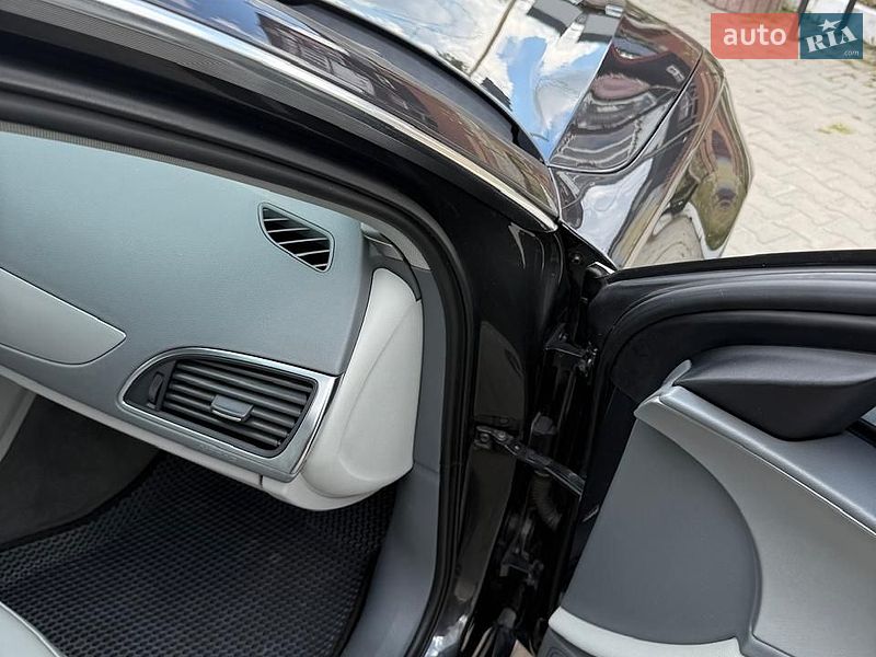 Універсал Audi A6 2012 в Хмельницькому фото 10 Універсал Audi A6 2012 в Хмельницькому