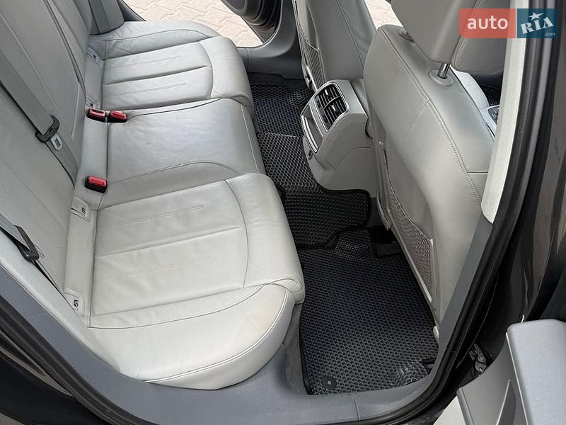 Універсал Audi A6 2012 в Хмельницькому фото 11 Універсал Audi A6 2012 в Хмельницькому