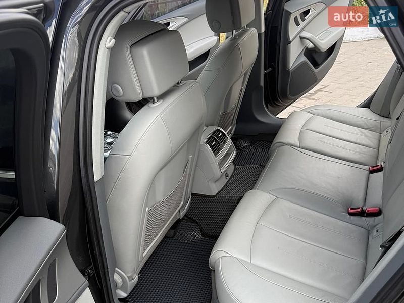 Універсал Audi A6 2012 в Хмельницькому фото 12 Універсал Audi A6 2012 в Хмельницькому