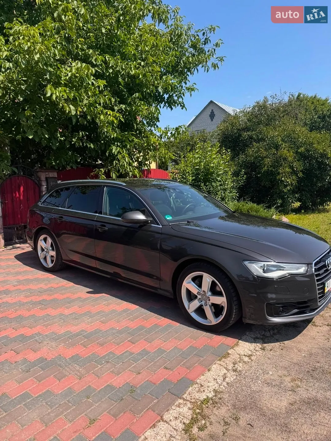 2016 Audi A6 - мініатюра 14