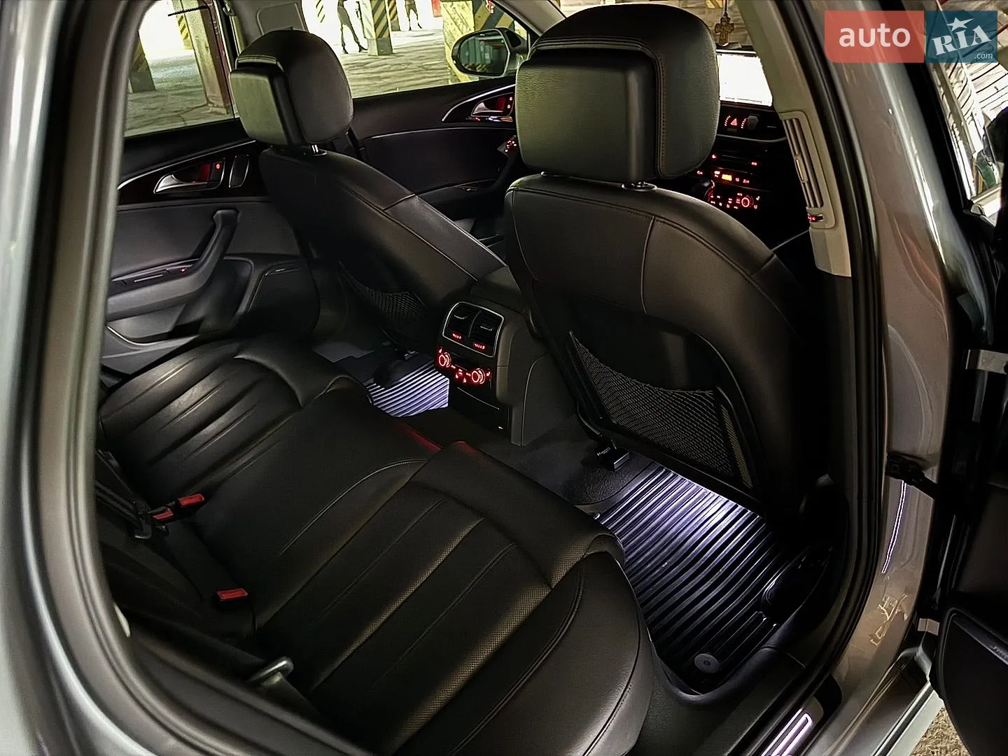 2015 Audi A6 - мініатюра 12