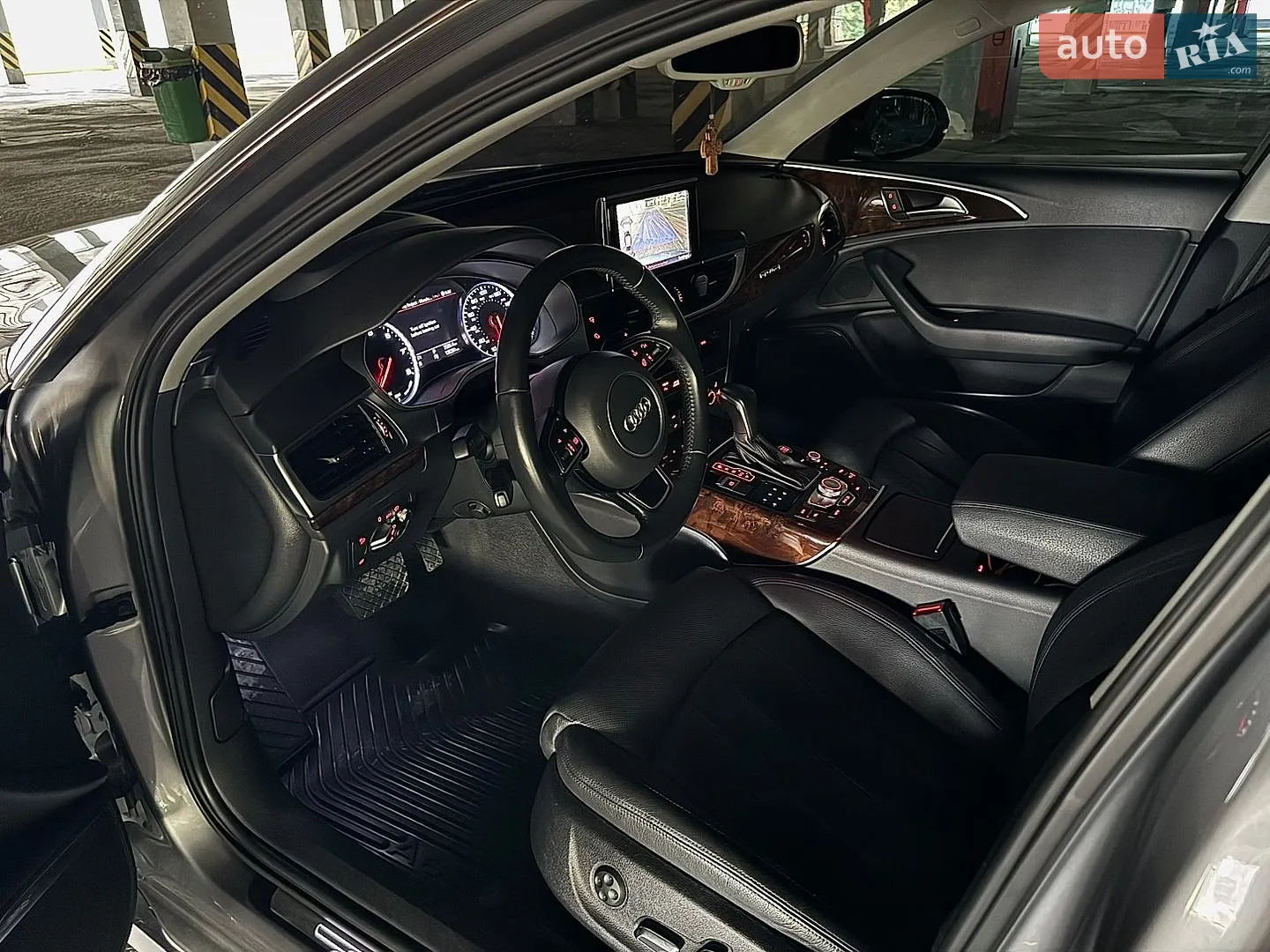 2015 Audi A6 - мініатюра 13