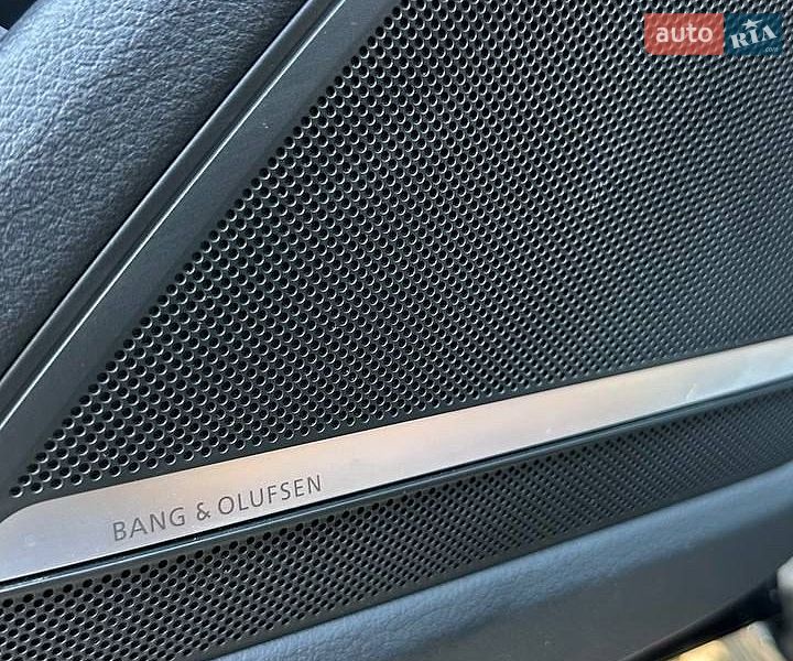 Седан Audi A6 2019 в Києві фото 15 Седан Audi A6 2019 в Києві
