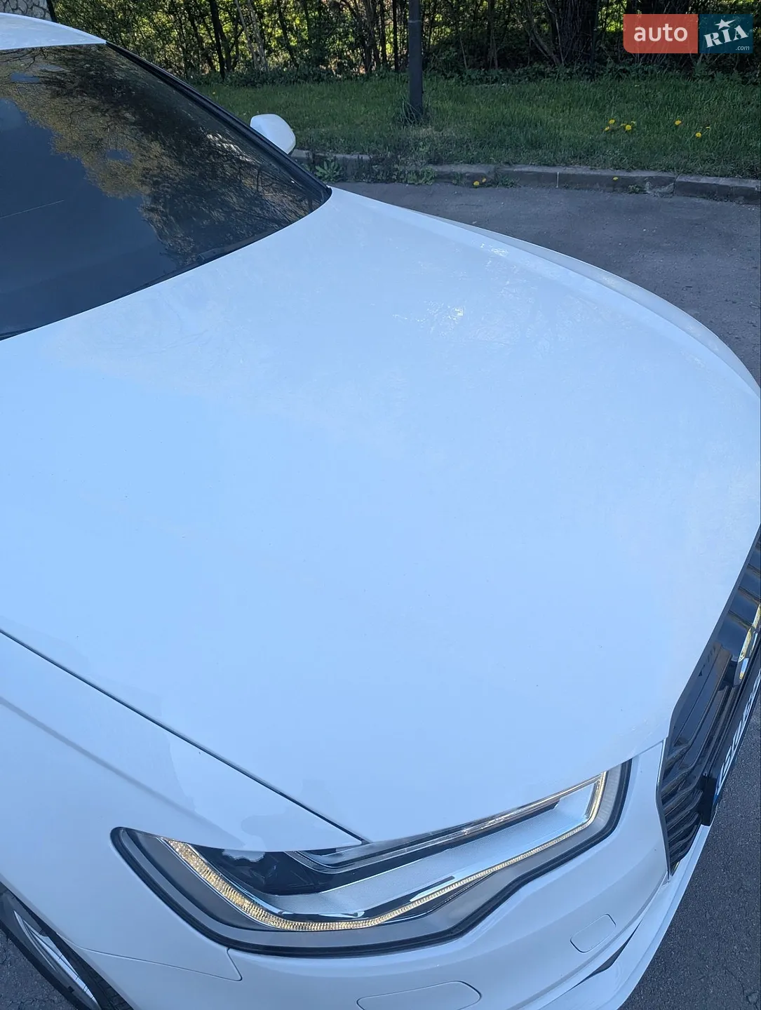 2014 Audi A6 - мініатюра 24