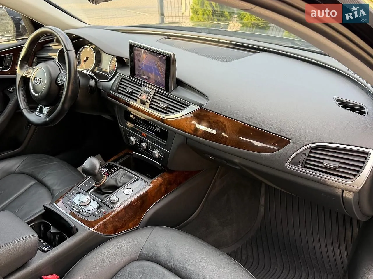 2014 Audi A6 - мініатюра 42