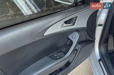 Седан Audi A6 2012 в Виннице