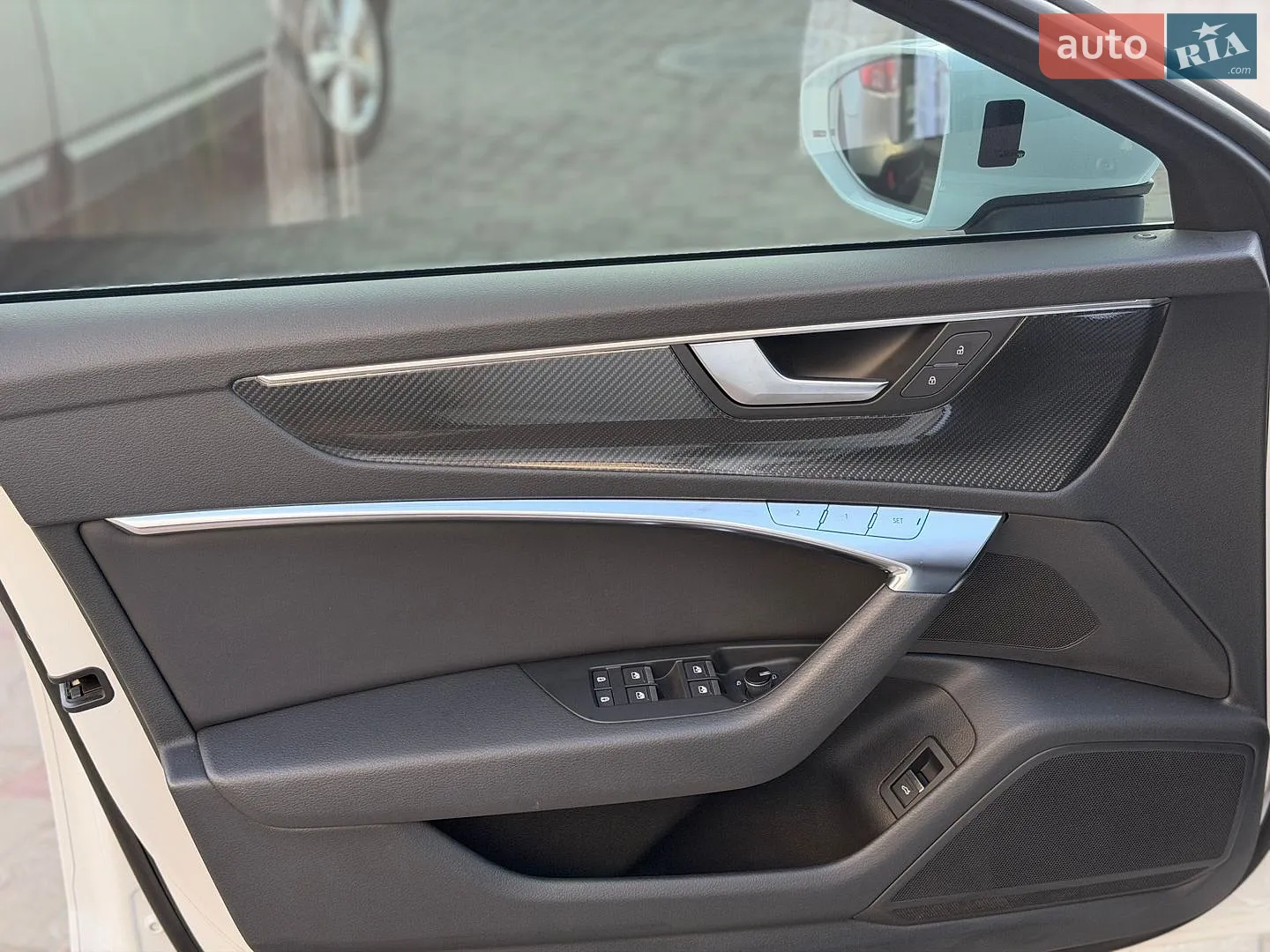 2019 Audi A6 - мініатюра 16