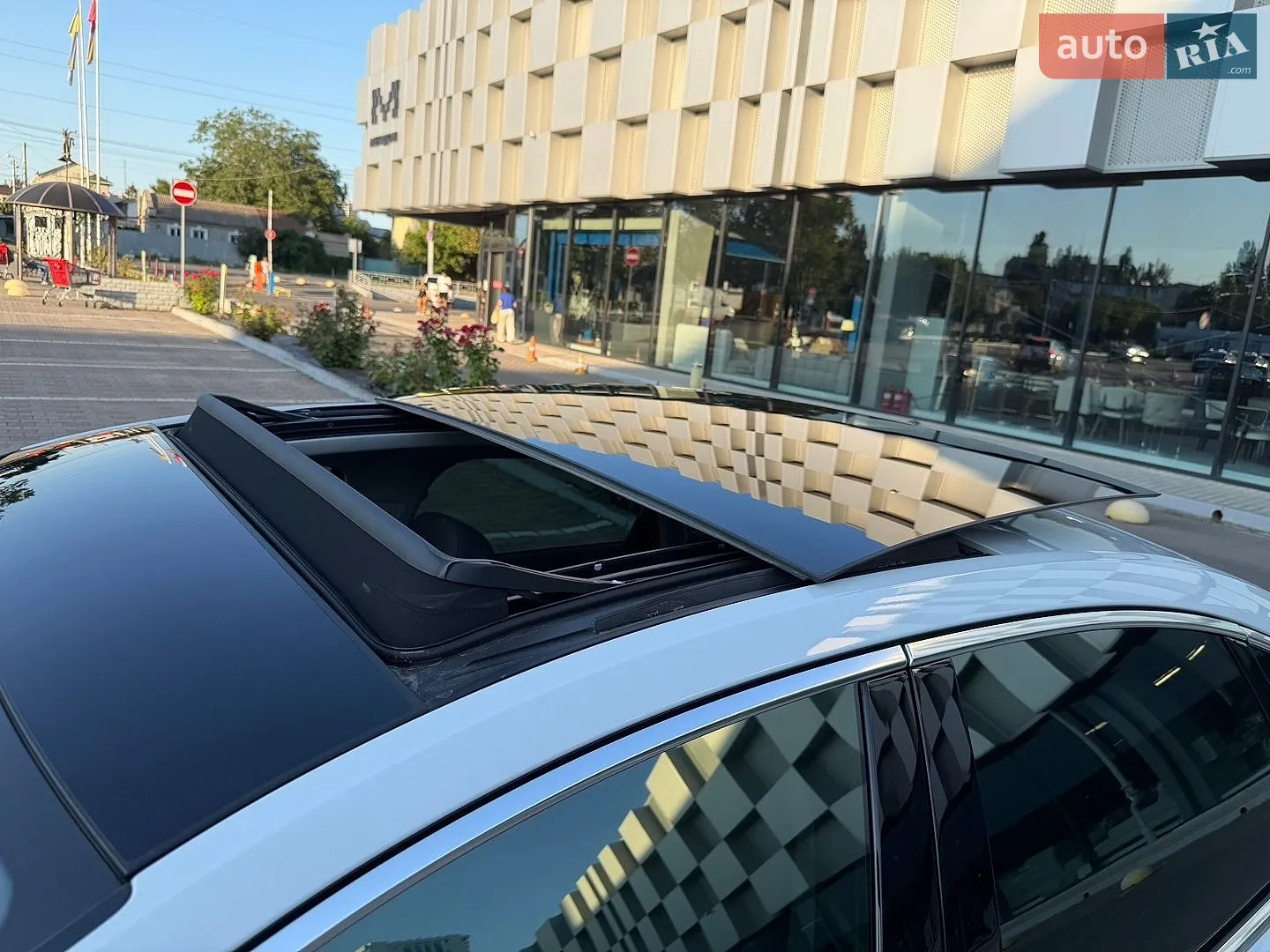 2019 Audi A6 - мініатюра 25