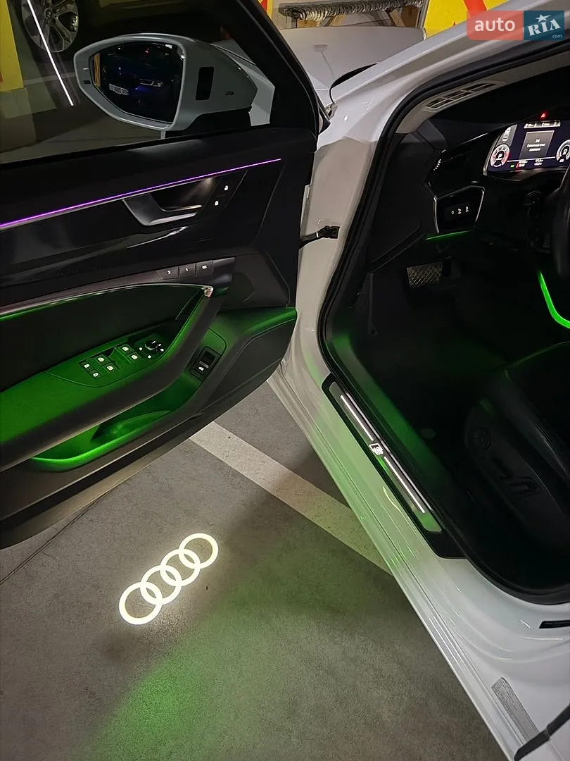 2019 Audi A6 - мініатюра 37
