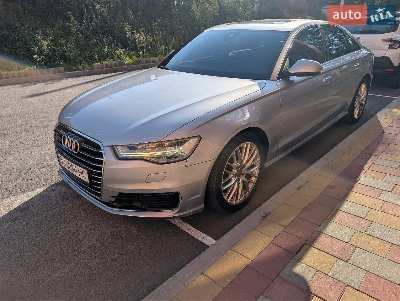2013 Audi A6 - мініатюра 25