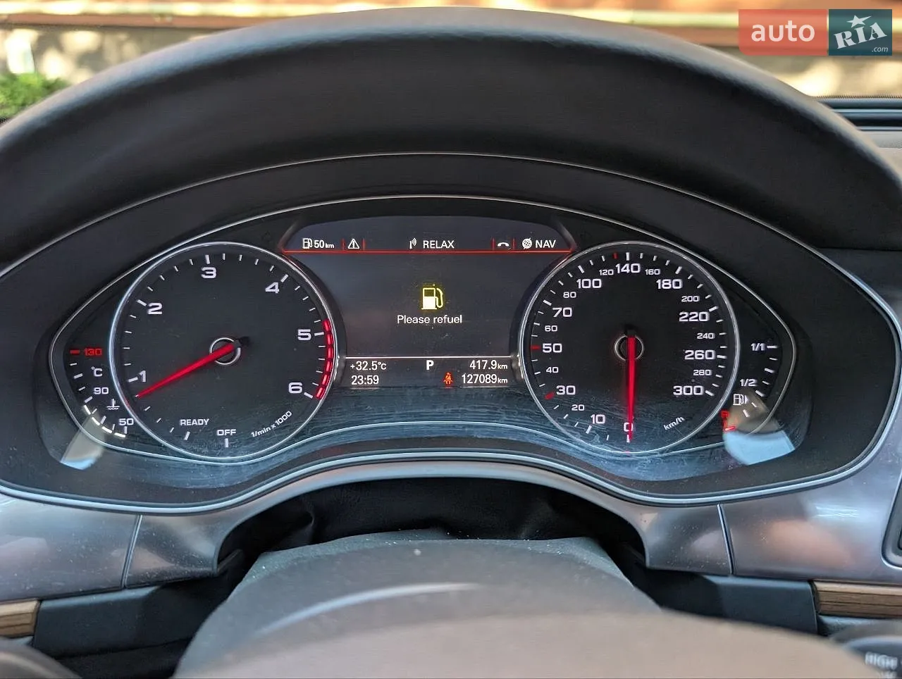 2015 Audi A6 - мініатюра 18