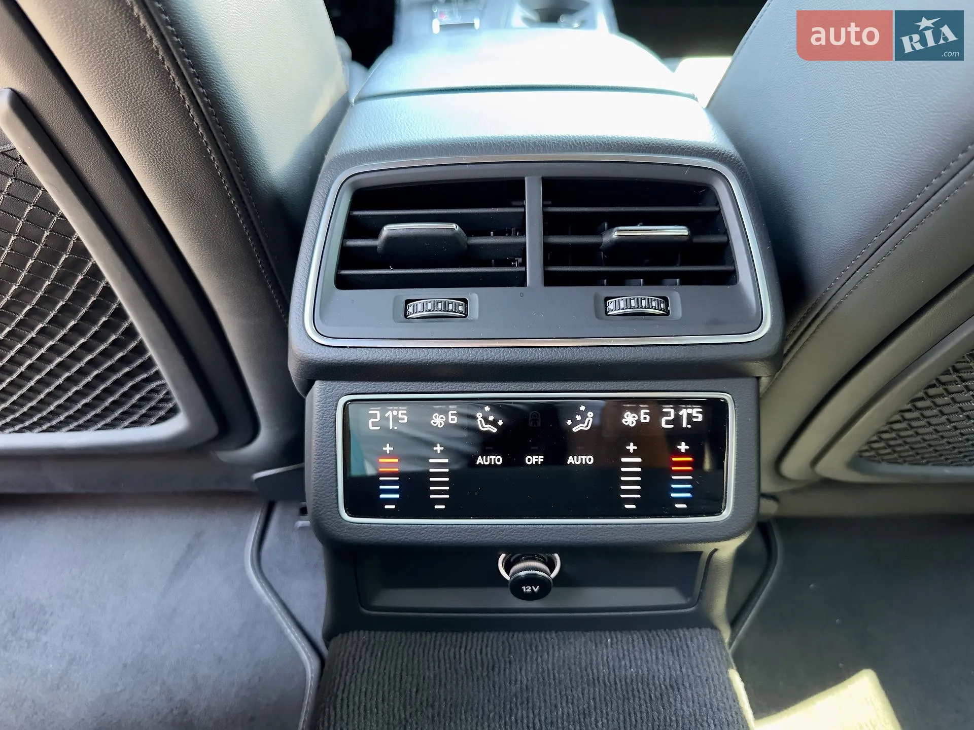 2019 Audi A6 - мініатюра 18