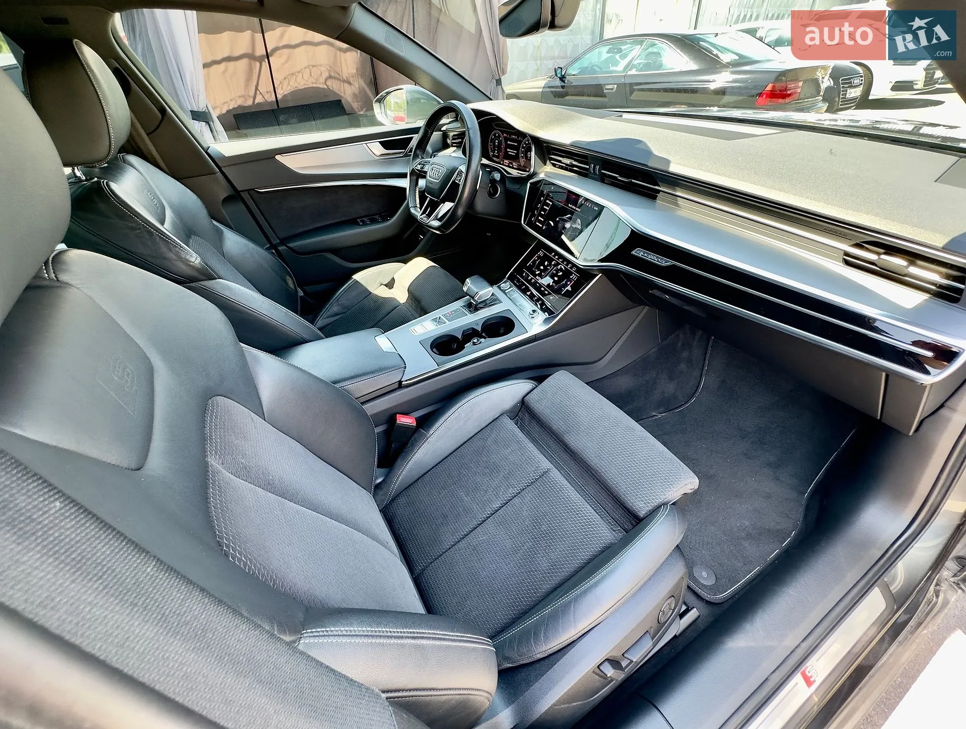 2019 Audi A6 - мініатюра 27