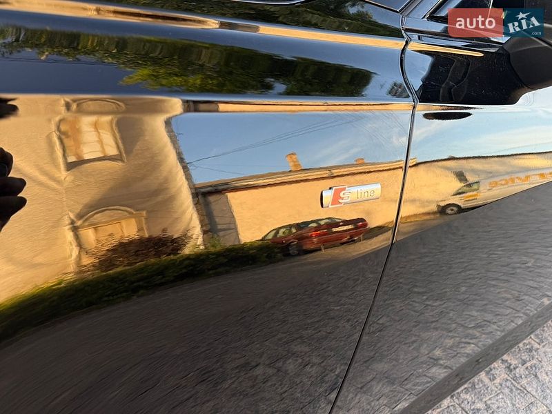 Седан Audi A6 2019 в Луцке