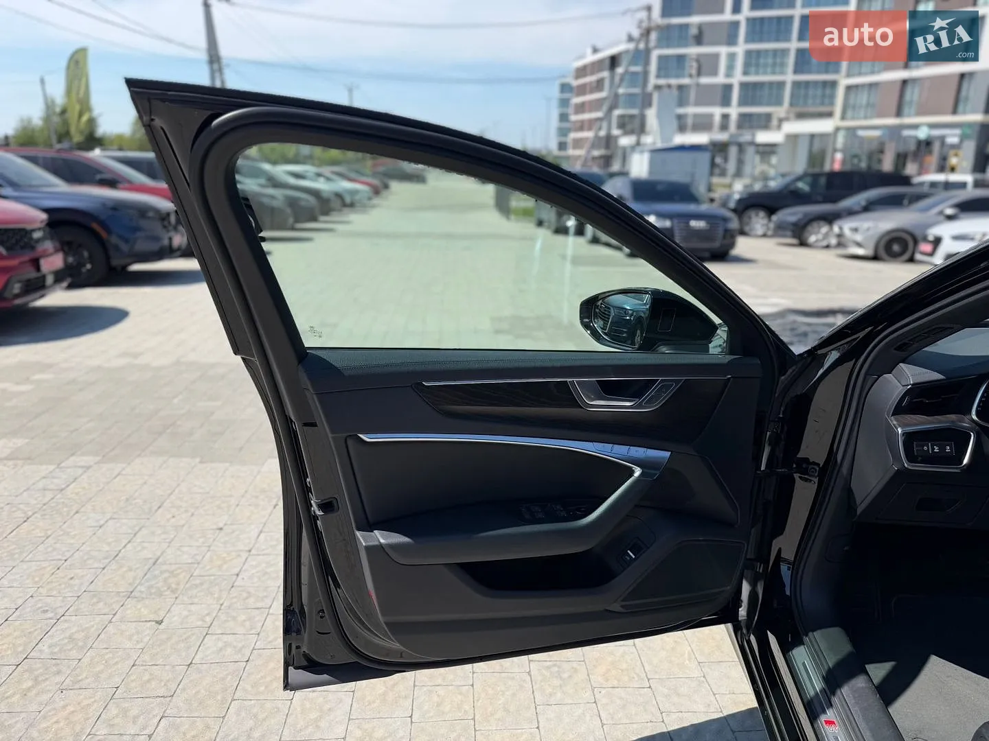 2019 Audi A6 - мініатюра 21