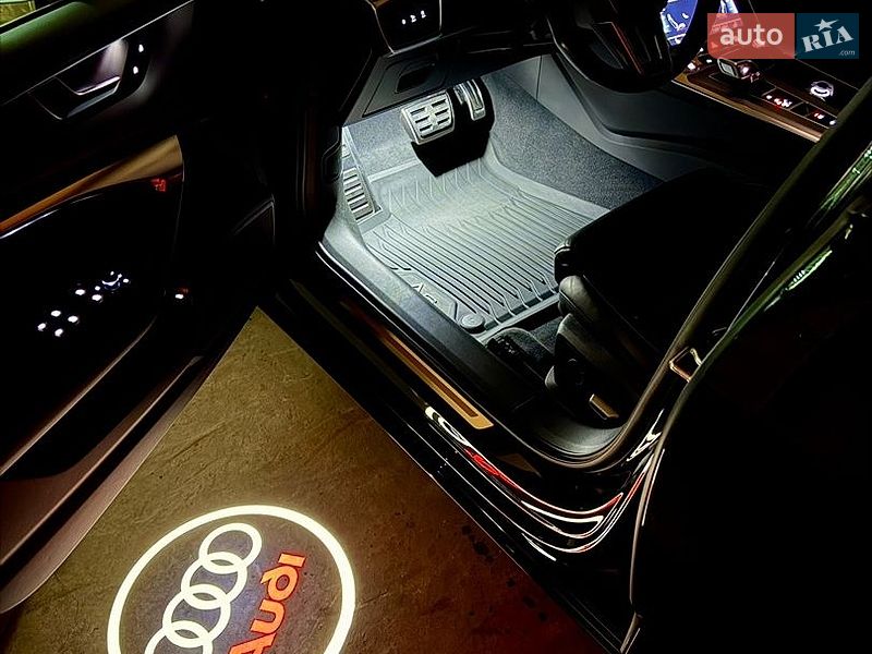Універсал Audi A6 2019 в Калуші фото 59 Універсал Audi A6 2019 в Калуші