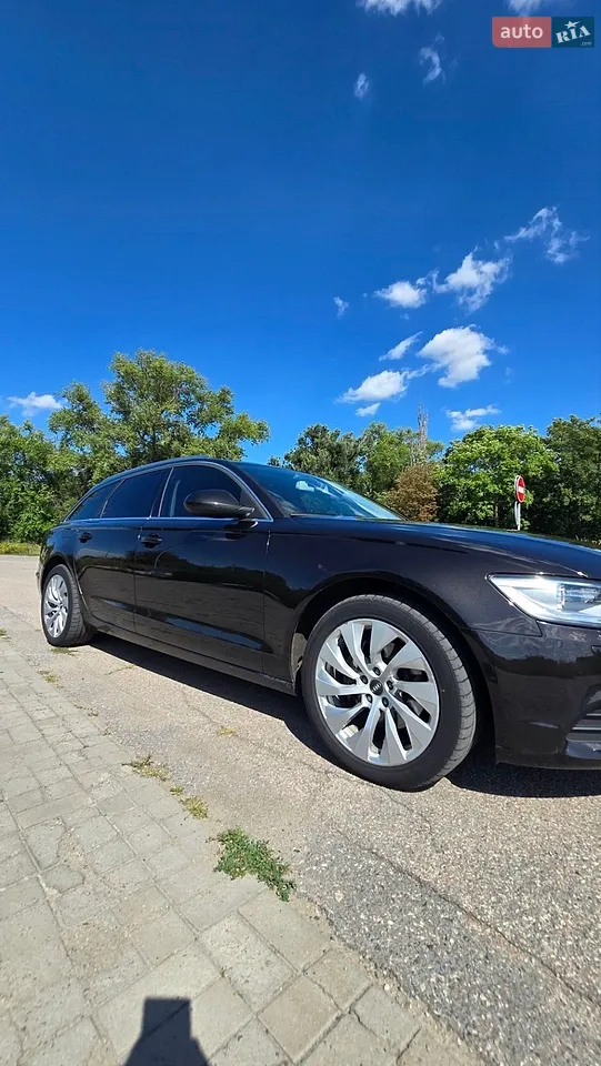 2013 Audi A6 - мініатюра 17