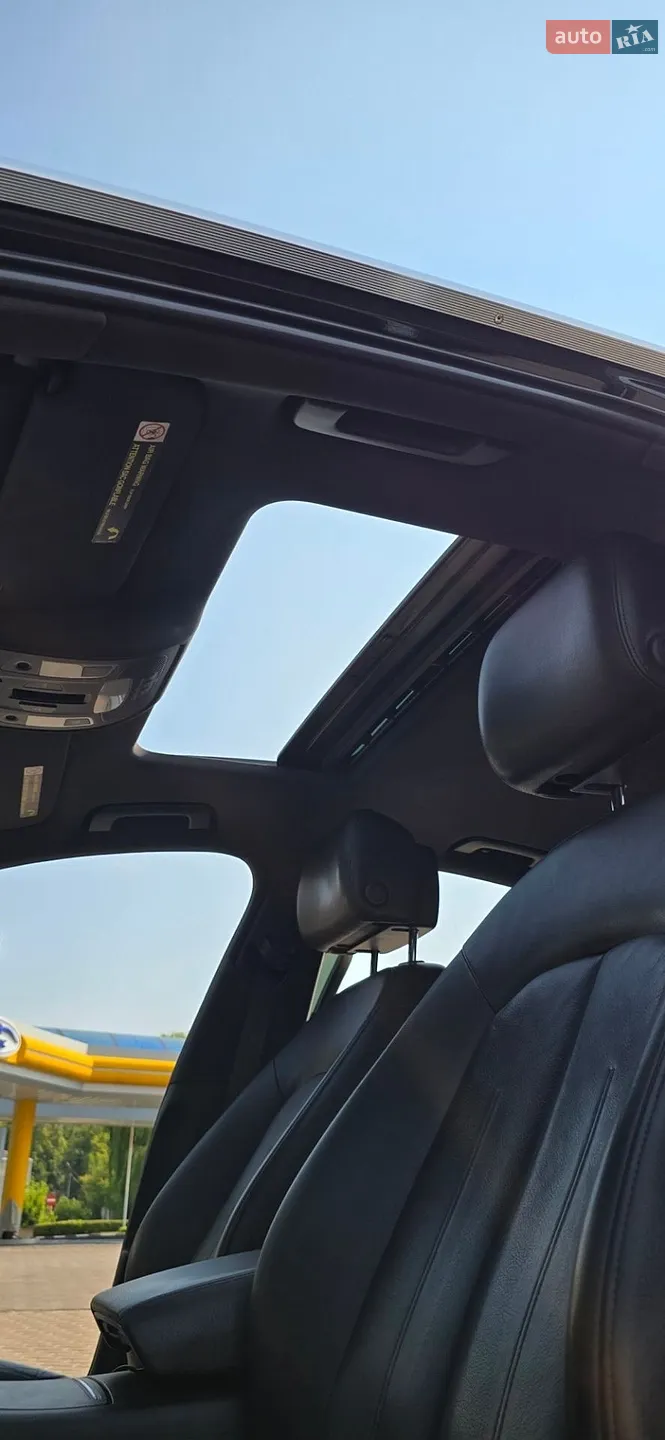 2012 Audi A6 - мініатюра 29