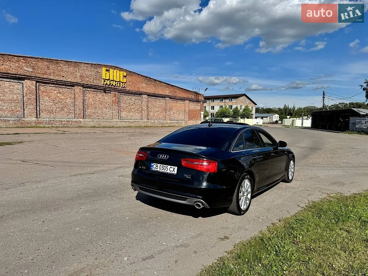 2014 Audi A6 - мініатюра 9