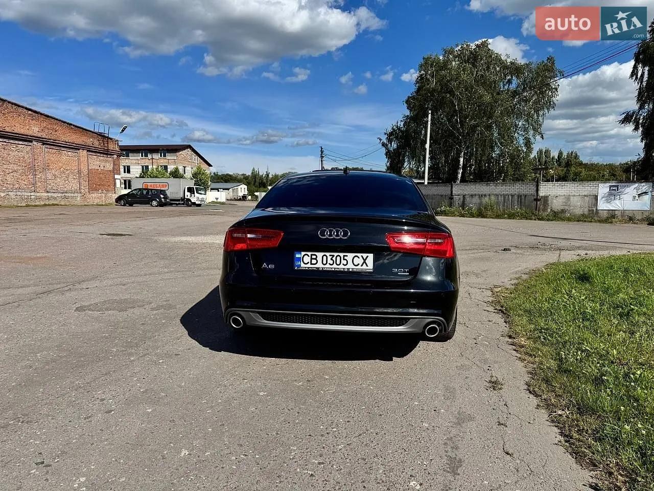 2014 Audi A6 - мініатюра 5