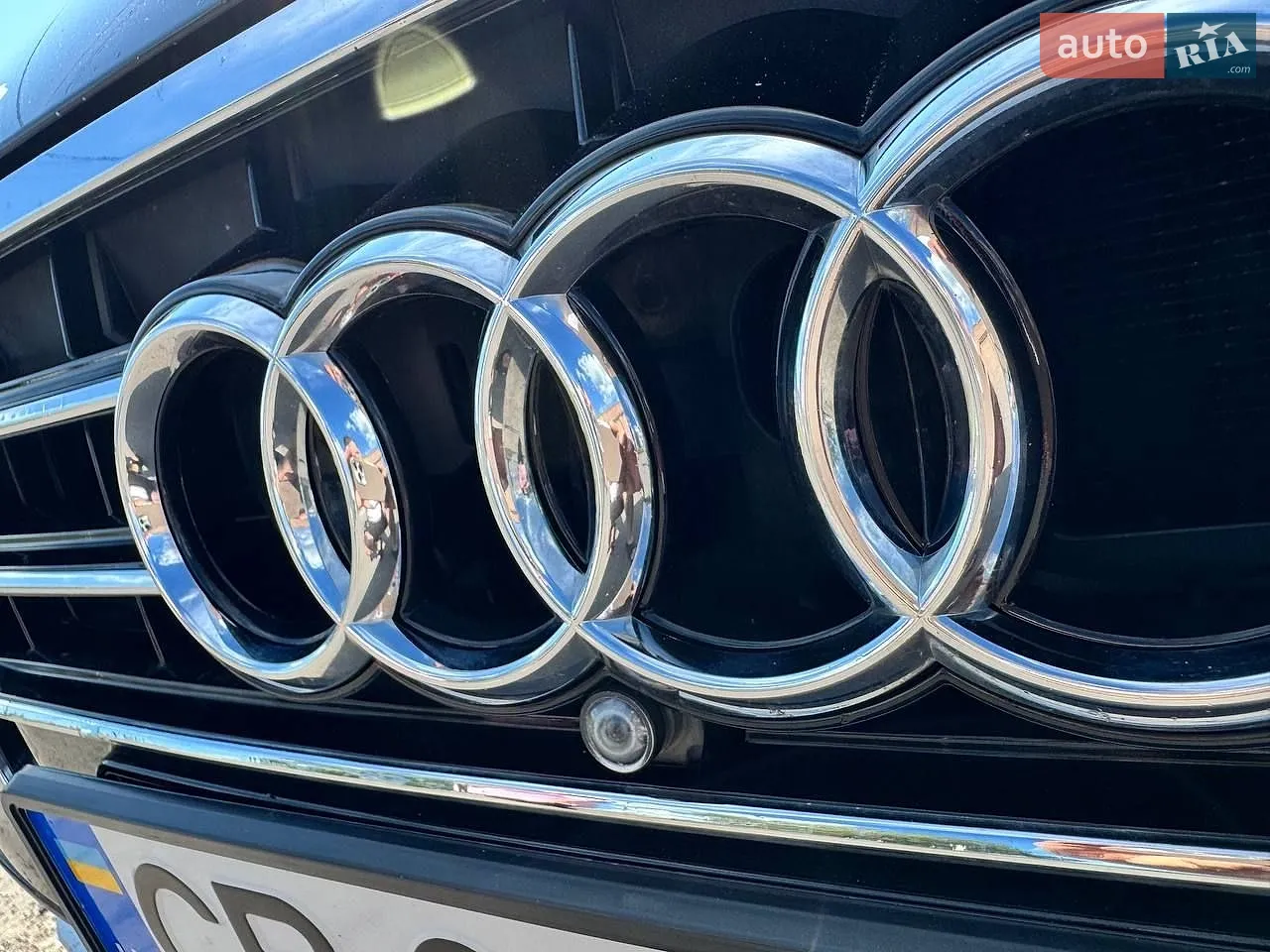 2014 Audi A6 - мініатюра 13