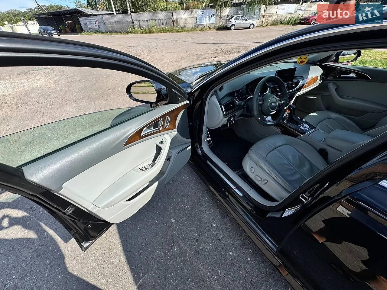 2014 Audi A6 - мініатюра 19