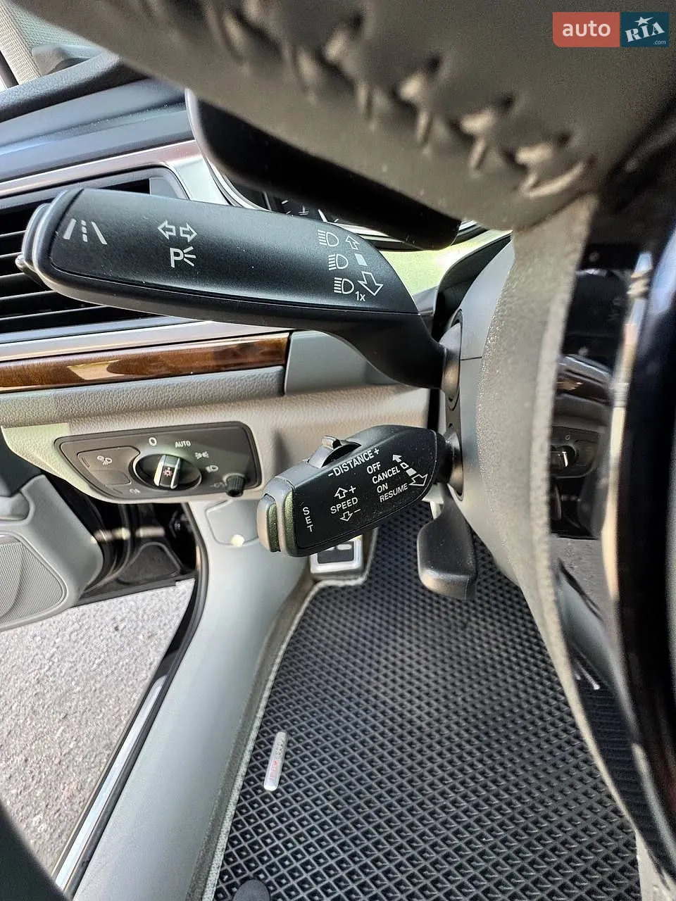 2014 Audi A6 - мініатюра 23