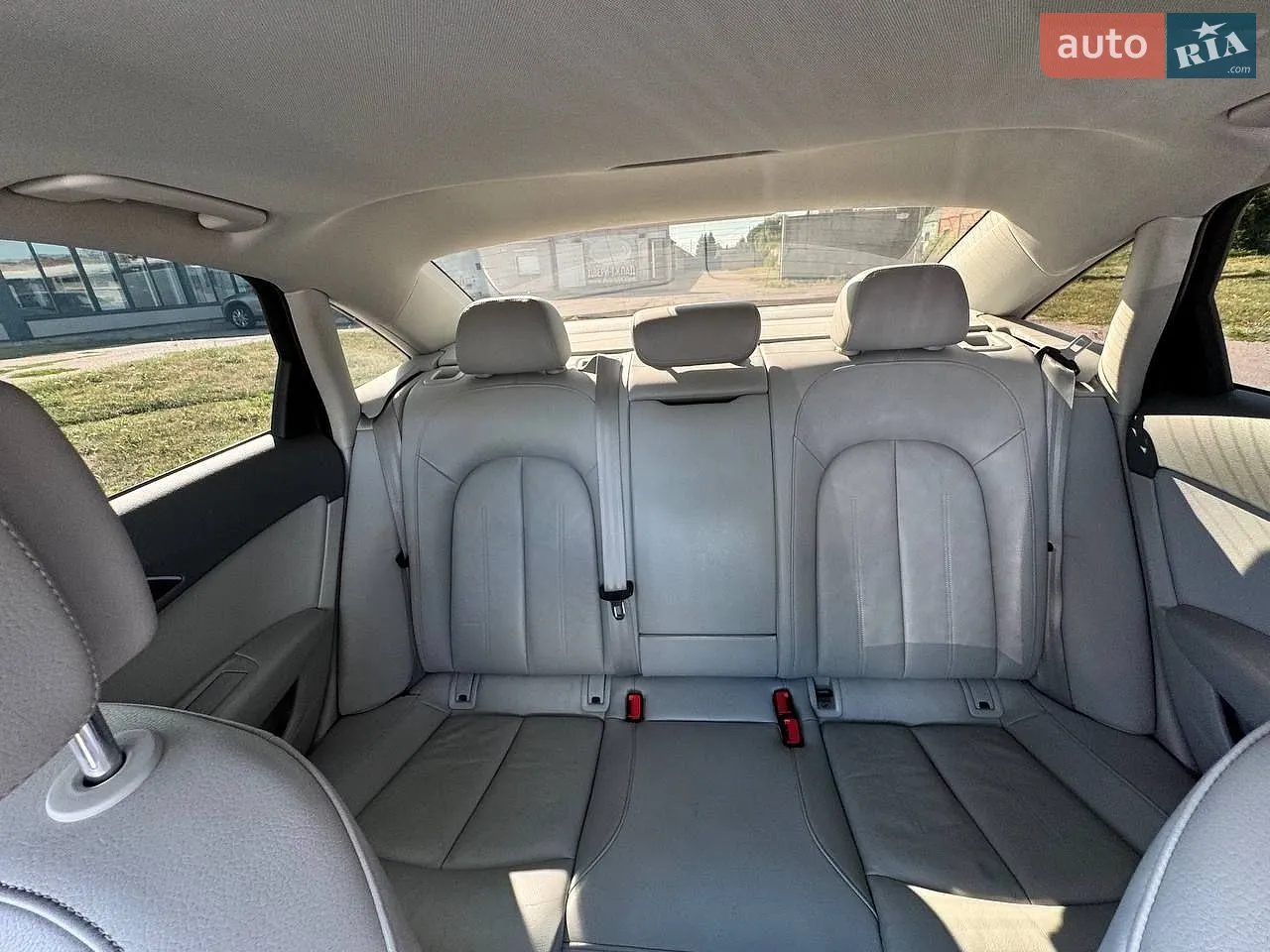 2014 Audi A6 - мініатюра 21