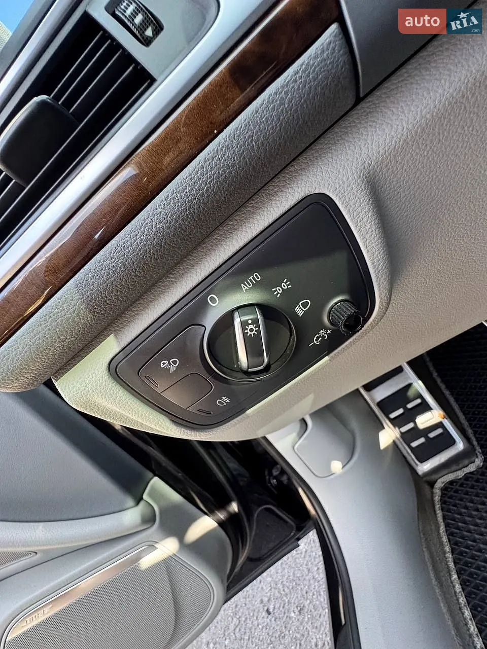 2014 Audi A6 - мініатюра 25