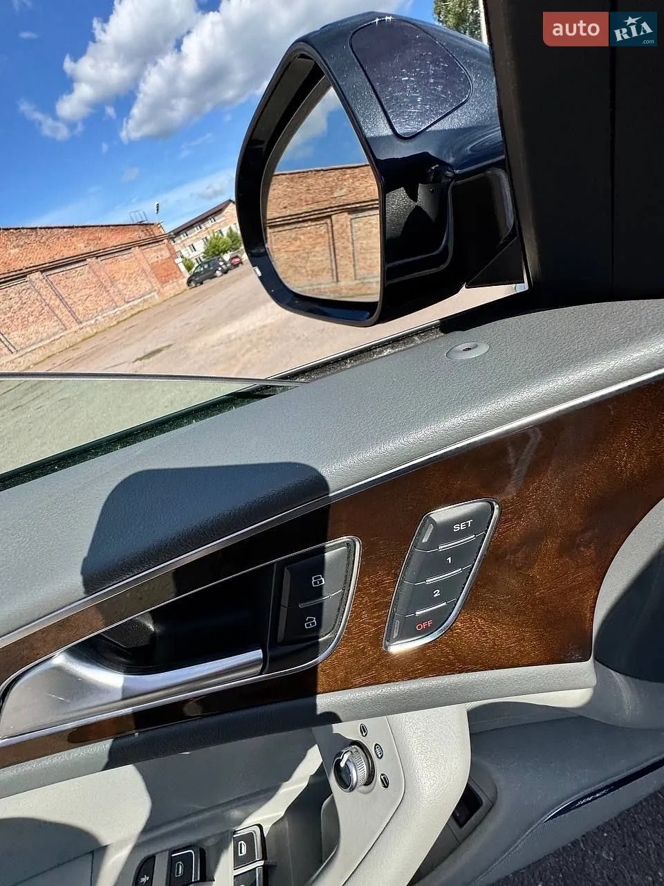 2014 Audi A6 - мініатюра 27