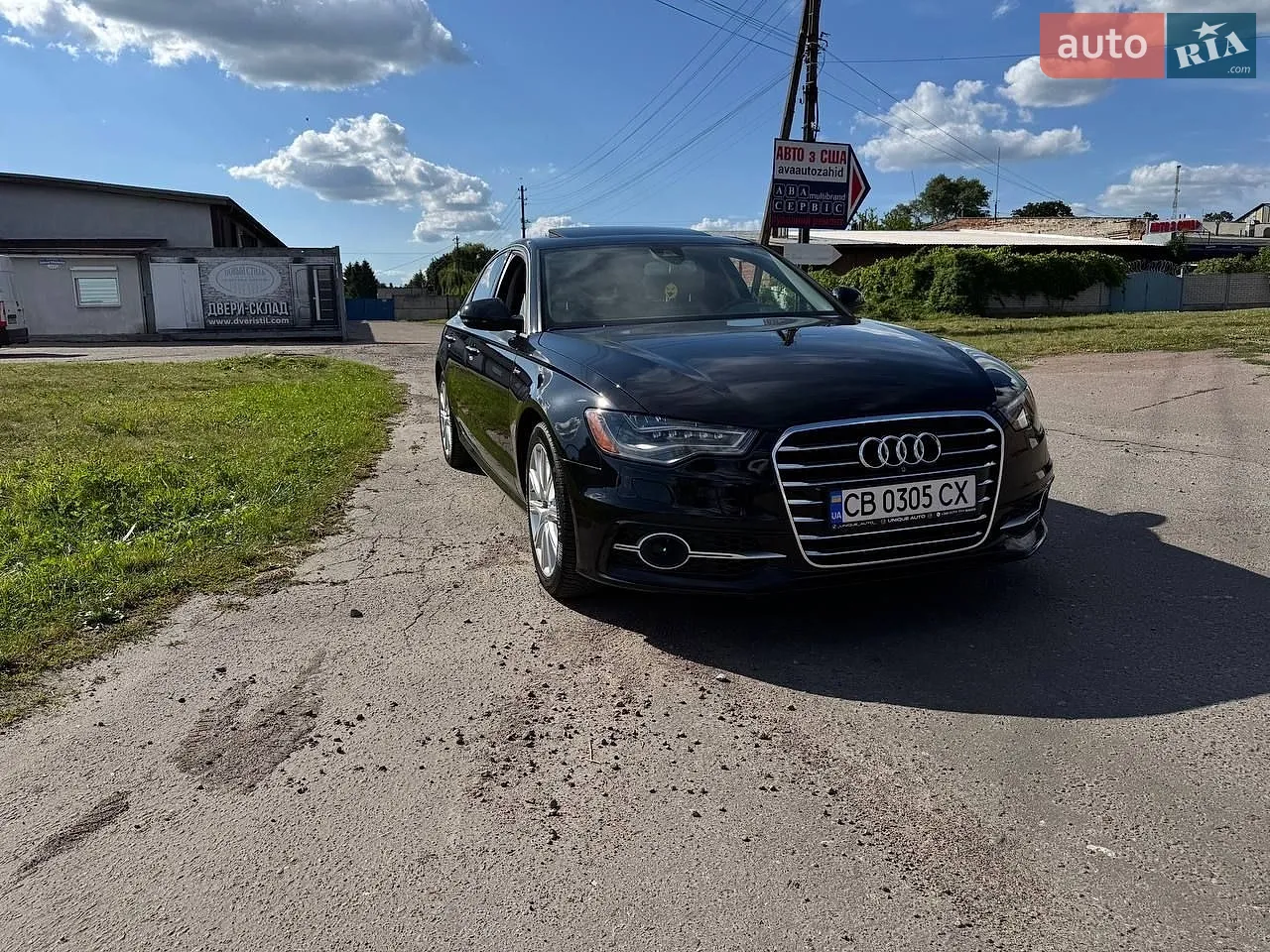 2014 Audi A6 - мініатюра 31