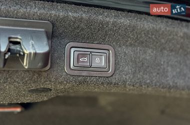 Седан Audi A6 2020 в Львові